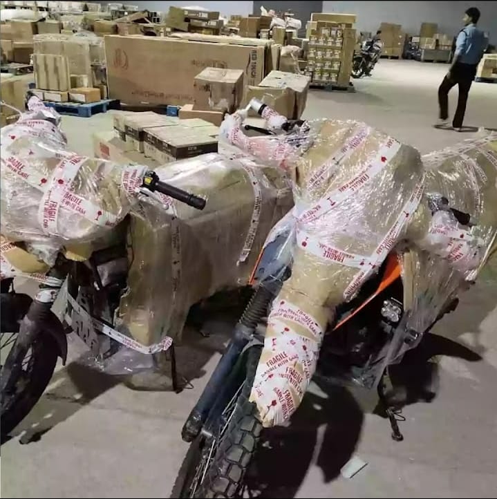 Ready2Shift Professional Packers and Movers