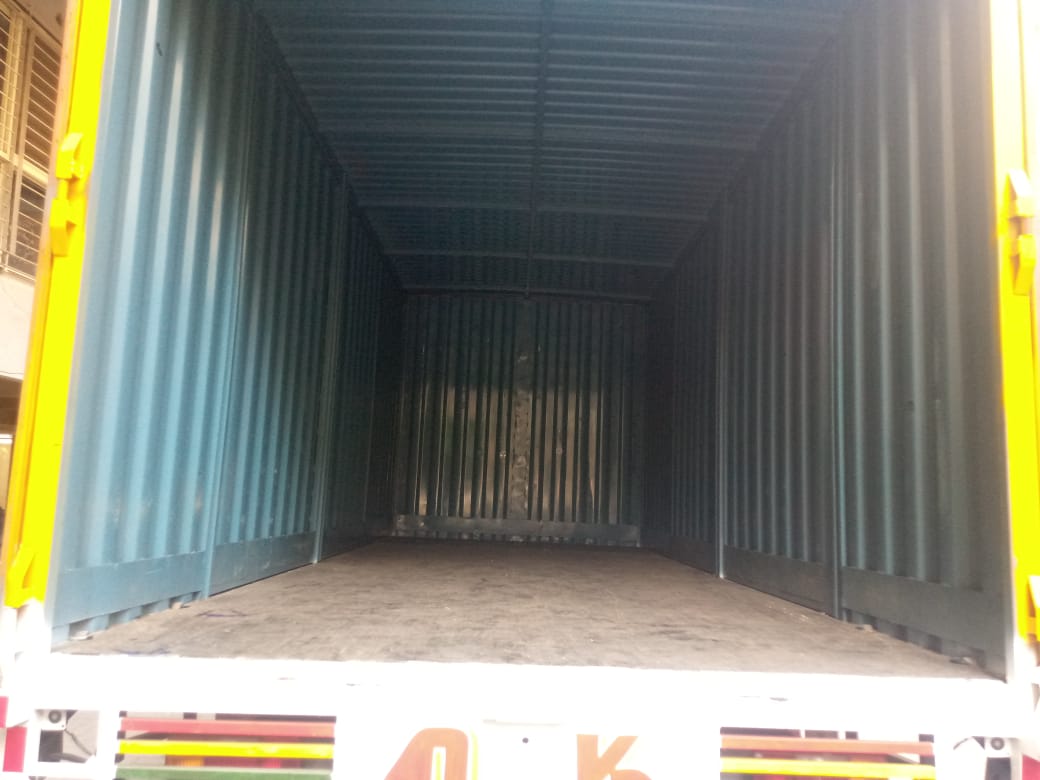 Ready2Shift Professional Packers and Movers