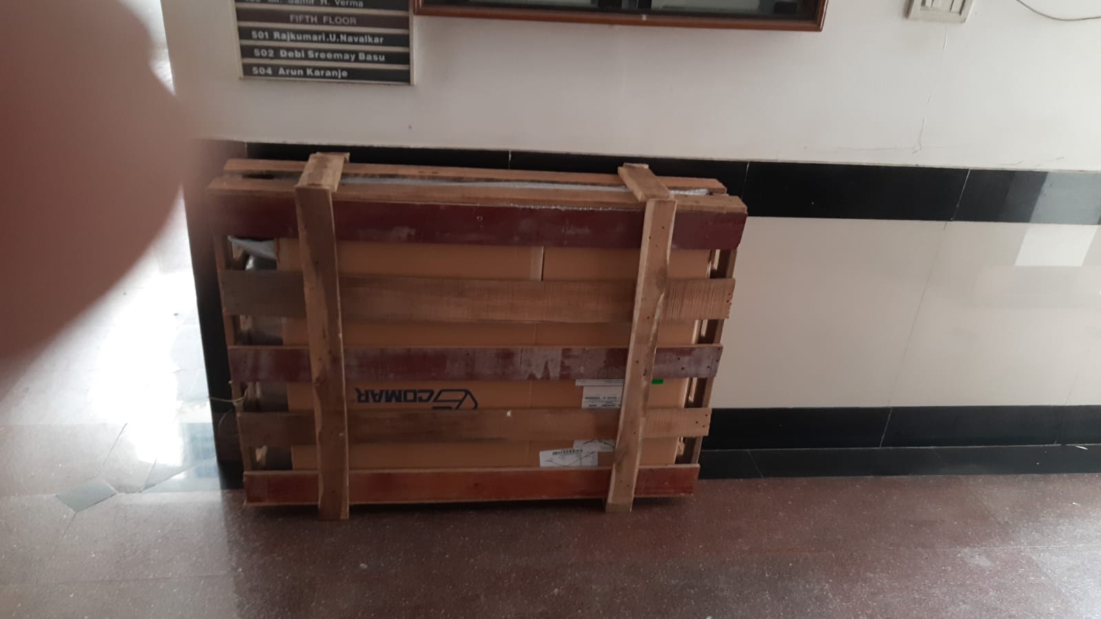 Ready2Shift Professional Packers and Movers
